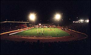 Odsal Stadium