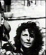 Riefenstahl directing