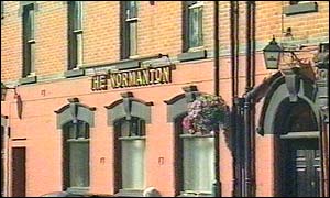 Normanton Hotel in Derby