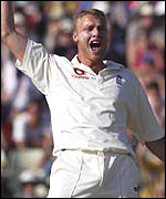Andrew Flintoff
