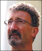 Eddie Jordan