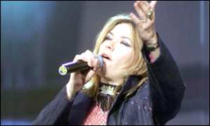 Cerys Matthews