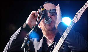Elvis Costello