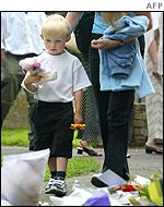 St Andrew's Church, Soham