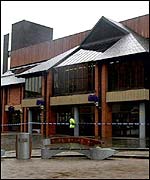 Forum 28 Arts Centre