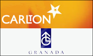 Carlton Granada logo