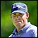 Justin Leonard saw his overnight lead slip away as Rich Beem wins the USPGA