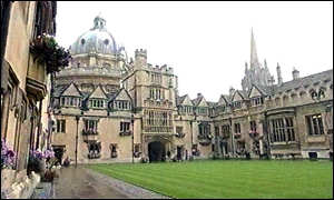 Brasenose College
