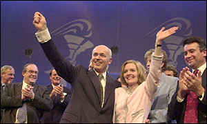 Conservative Party Conference