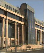 Newcastle Crown Court