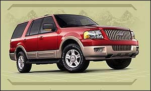 Ford Expedition