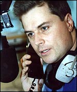 Steve Penk