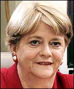 Ann Widdecombe
