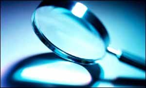 Magnifying glass, Eyewire