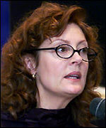 Susan Sarandon