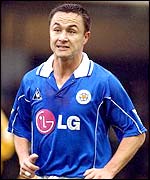 Dennis Wise