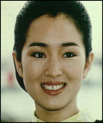 Gong Li
