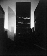 Photo by Hiroshi Sugimoto