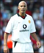 Rio Ferdinand