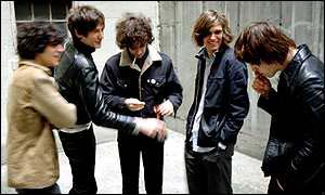 The Strokes