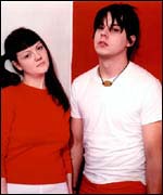 The White Stripes