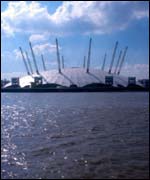 Millennium Dome 