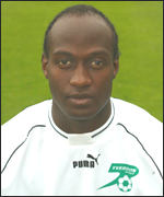 Renatus Njohole is a rarity 