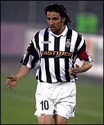 Alessandro del Piero