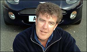 Top Gear