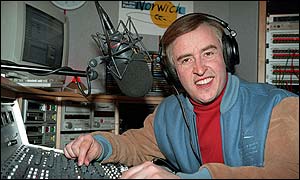 Alan Partridge