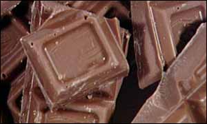 Chocolate 