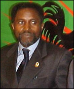 General Paulo Lukamba Gato