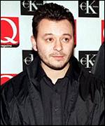 James Dean Bradfield