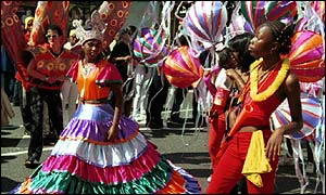 Notting Hill Carnival