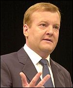 Charles Kennedy, Liberal Democrat leader