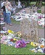 St Andrews Church, Soham