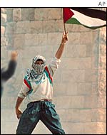 The intifada of 1998