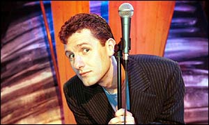Adam Hills