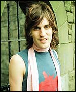 Noel Fielding