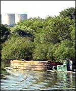 Attenborough reserve