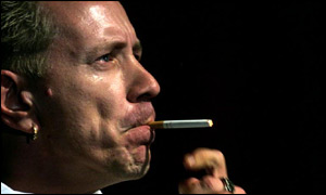 Johnny Rotten