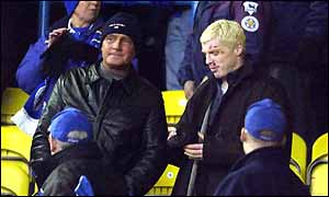 Celtic and Northern Ireland midfielder Neil Lennon