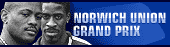 Norwich Union Grand Prix athletics
