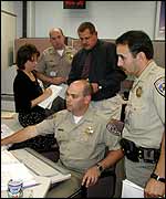 CHP officers issue the alert