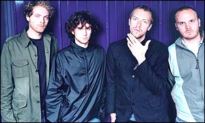 Coldplay