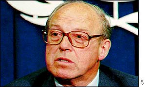 Hans Blix