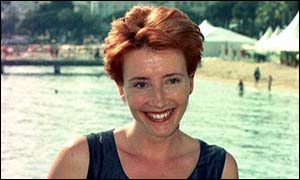 Emma Thompson