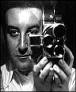 Peter Sellers