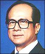 Li Ka-shing