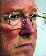 Sir Alex Ferguson 